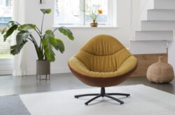Label Hidde Soft fauteuil - Mobiel Interieur