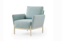 Leolux Enna fauteuil - Mobiel Interieur