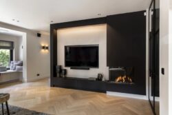 NL Label Palma Visgraat PVC - Mobiel Interieur