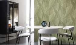 Arte Essentials Tangram Bounty behang - Mobiel Interieur