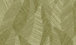 Arte Essentials Tangram Bounty behang 24020 Olive - Mobiel Interieur