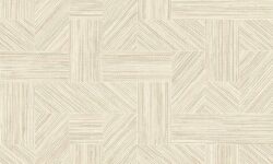Arte Essentials Tangram Intarsio behang 24044 Sand - Mobiel Interieur