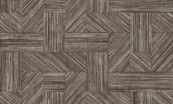 Arte Essentials Tangram Intarsio behang 24048 Granite - Mobiel Interieur