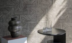 Arte Essentials Tangram Intarsio behang - Mobiel Interieur