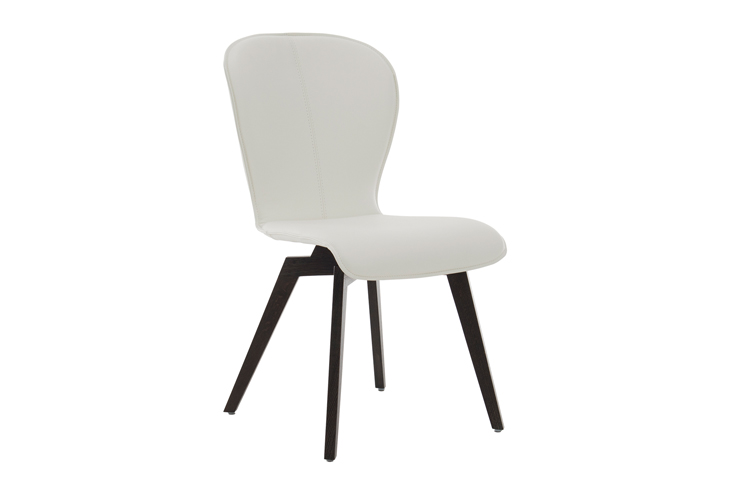 Bert Plantagie Blake wood eetkamerstoel - Mobiel Interieur