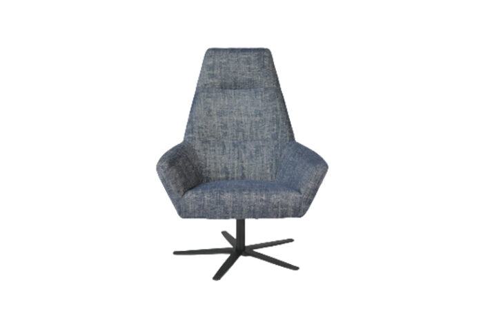 Bert Plantagie Zyba fauteuil - Mobiel Interieur