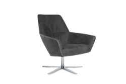 Bert Plantagie Zyba fauteuil - Mobiel Interieur