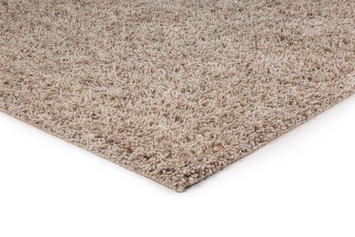 Brinker Carpets Berbero Lungo vloerkleed Beige 101 - Mobiel Interieur