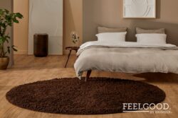 Brinker Carpets Berbero Lungo vloerkleed - Mobiel Interieur