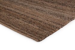 Brinker Carpets Bressano vloerkleed Brown 623 - Mobiel Interieur