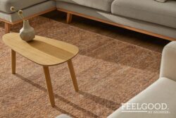 Brinker Carpets Bressano vloerkleed - Mobiel Interieur