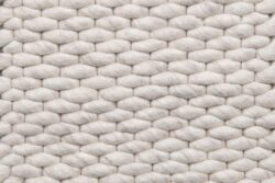 Brinker Carpets Genua vloerkleed Cloud White 815 - Mobiel Interieur