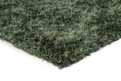 Brinker Carpets New Paulo vloerkleed Dark Green 442 - Mobiel Interieur