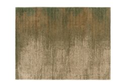 Brinker Carpets Nuance vloerkleed Olive - Mobiel Interieur