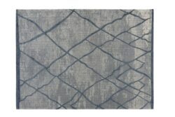 Brinker Carpets Rabat vloerkleed Silver Grey - Mobiel Interieur