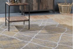 Brinker Carpets Rabat vloerkleed - Mobiel Interieur