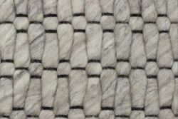 Brinker Carpets San Remo vloerkleed Light Grey 814 - Mobiel Interieur