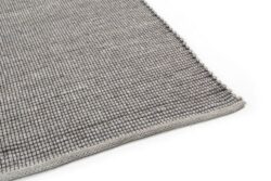 Brinker Carpets vloerkleed Torino Dark Grey 820 - Mobiel Interieur