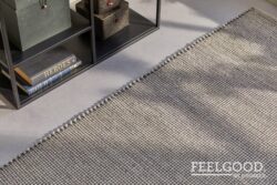 Brinker Carpets vloerkleed Torino - Mobiel Interieur
