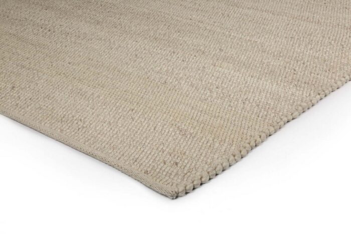Brinker Carpets Verona vloerkleed Cloud White 815 - Mobiel Interieur