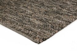 Brinker Carpets Verona vloerkleed Natural Brown Grey 940 - Mobiel Interieur