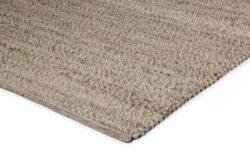 Brinker Carpets Verona vloerkleed Natural Grey 834 - Mobiel Interieur