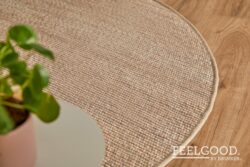 Brinker Carpets Verona vloerkleed - Mobiel Interieur
