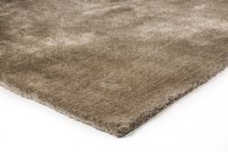 Brinker Carpets Viterbo vloedkleed 803 Grey - Mobiel Interieur