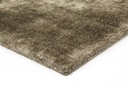 Brinker Carpets Viterbo vloedkleed 831 Dark Grey - Mobiel Interieur