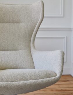Eyye Puuro fauteuil - Mobiel Interieur