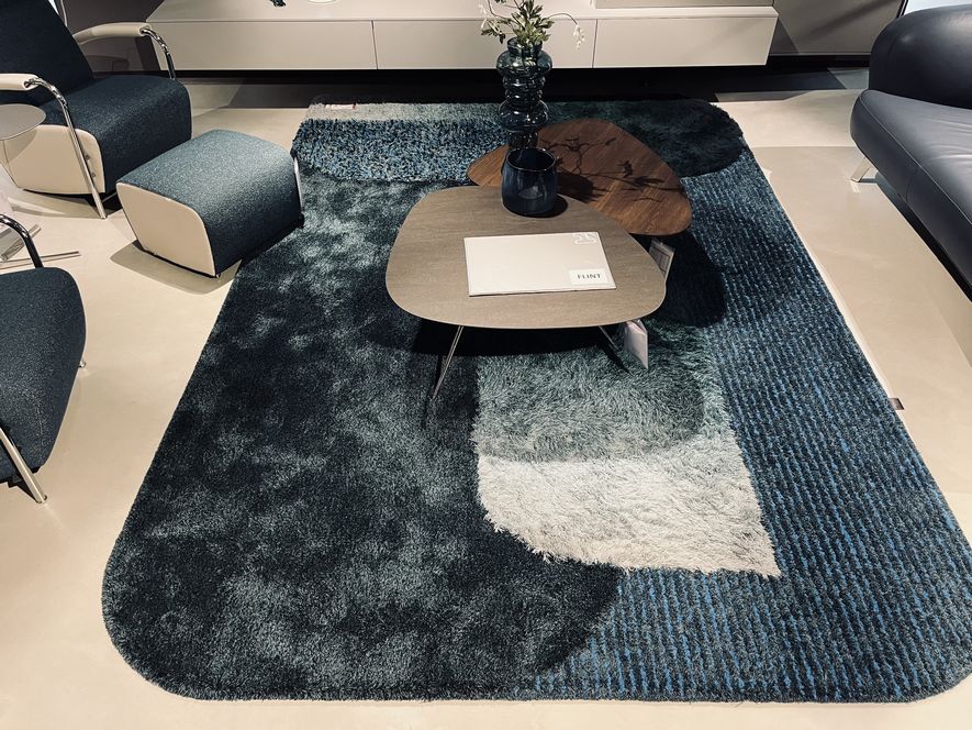 Seasons karpet -40% - Mobiel Interieur