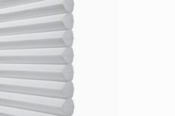Sunway Duette® Shades zonwering - Mobiel Interieur