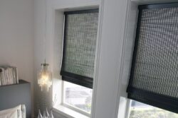 Sunway Woodweave Blinds zonwering - Mobiel Interieur