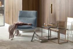 EYYE Juno fauteuil - Mobiel Interieur