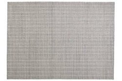 Fabula Living Tanne 1016 White Grey vloerkleed - Mobiel Interieur