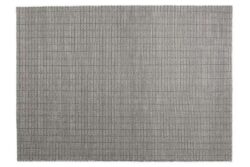 Fabula Living Tanne 1610 Grey White vloerkleed - Mobiel Interieur