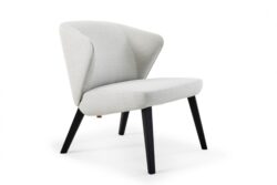 Montis Back Me Up Lounge fauteuil - Mobiel Interieur