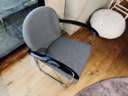 Dutch Originals Gispen 414 fauteuil sale - Mobiel Interieur
