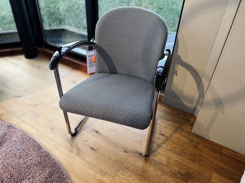Richtlijnen Plasticiteit Gevoelig voor Gispen 414 fauteuil -25% - Mobiel Interieur