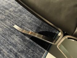 EYYE Juno fauteuil sale zwart leer - Mobiel Interieur