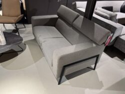 Gealux Clive 2 zitsbank bank sale - Mobiel Interieur