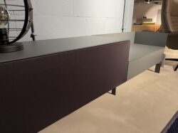 Kwadraat tv-dressoir sale - Mobiel Interieur