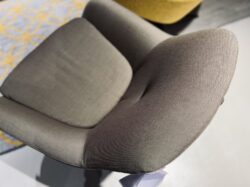 Pode Sparkle fauteuil laag sale - Mobiel Interieur