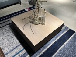 Vermeer Zuiver salontafel blok - Mobiel Interieur