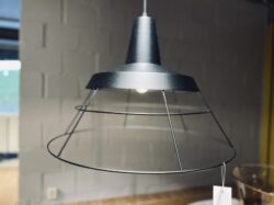 Worker lamp sale draadframe - Mobiel Interieur