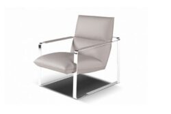 Calia Italia Sandy fauteuil - Mobiel Interieur