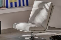 Leolux Kudo fauteuil - Mobiel Interieur