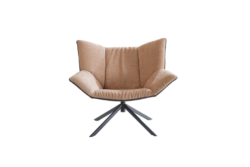 Label Gustav fauteuil - Mobiel Interieur