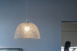 Foscarini Bump hanglamp - Mobiel Interieur