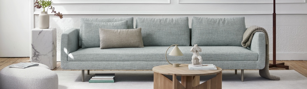 Design Banken bij Mobiel Interieur | Topmerken in Andijk